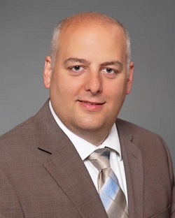 Kenneth Todd Piercy MD